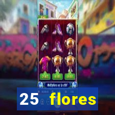 25 flores silvestres com nomes